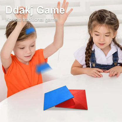 Gonggi Korean Game Traditional Fun and Interactive