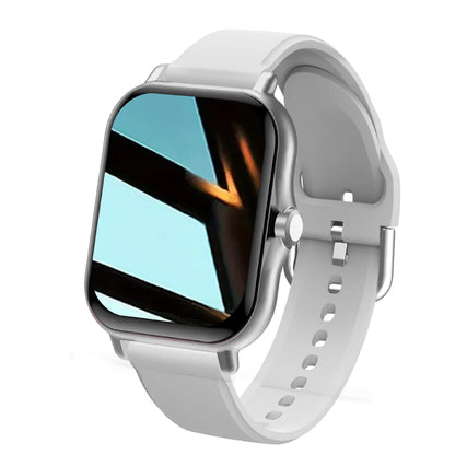 New Smartwatch Android Phone Color Screen Full