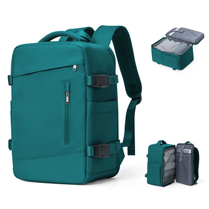 Business Backpacks for Men‘s Bags Women Backpack Travel 40x20x25 Ryanair Carry-Ons, Laptops Backpacks College Schoolbags Bluey ﻿ - MyLootWare