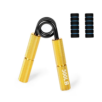 50LB-300LB Metal Hand Gripper Strengthener - MyLootWare