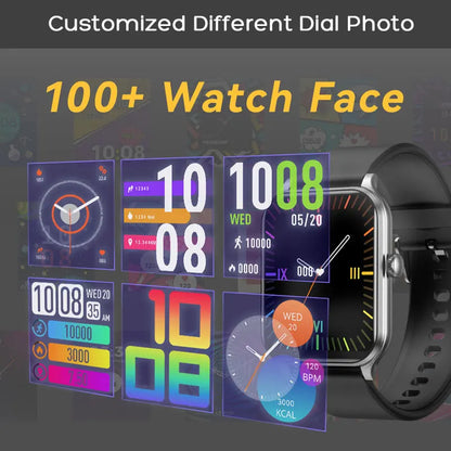 Smart Watch for Women Smartwatches Fitness Tracker