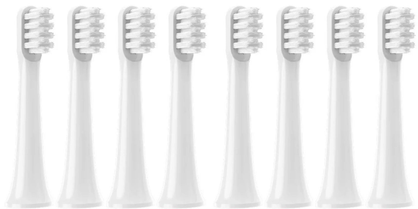 Replacement Toothbrush Head for SOOCAS EX3 SO