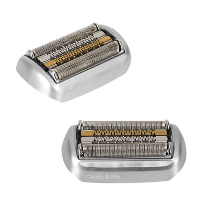 94M For Braun 9 Series Pro 9 Series Electric Shaver Original Replace Blade Head Omentum 9295cc 9293s 9557cc 9488s 9093s 9419s - MyLootWare