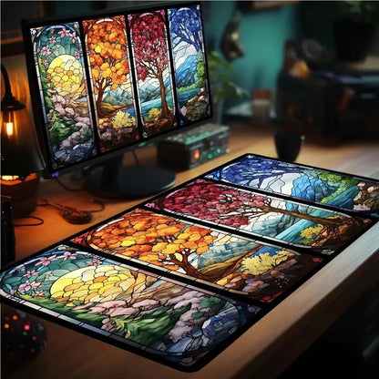 XXL Magic Game Mat Playmat