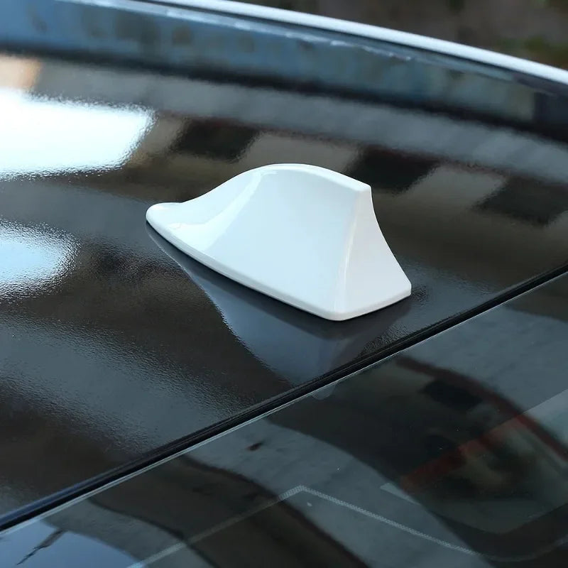 Car Accessories Blank Radio Shark Fin Antenna for Volkswagen VW MK4 MK5 MK6 Golf 5 6 7 Polo passat b5 b6 touran car accessories - MyLootWare