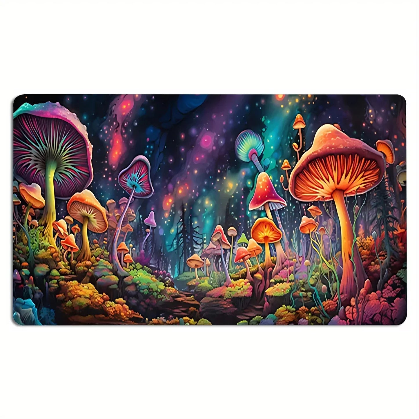 XXL Magic Game Mat Playmat