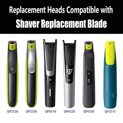 Replacement 360° blade Fit For One Blade