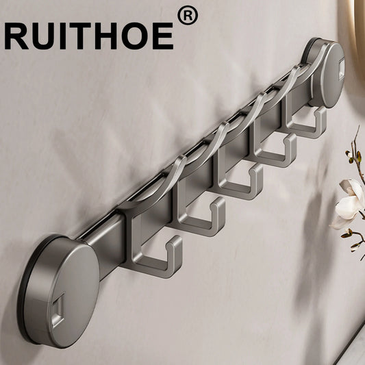 Clothes Hook Bathroom Towel Hanger Hook Wall Hook