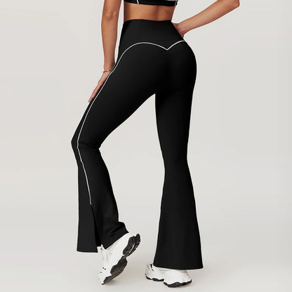 Yoga Set Women Sport Bra Gym Workout Legging High