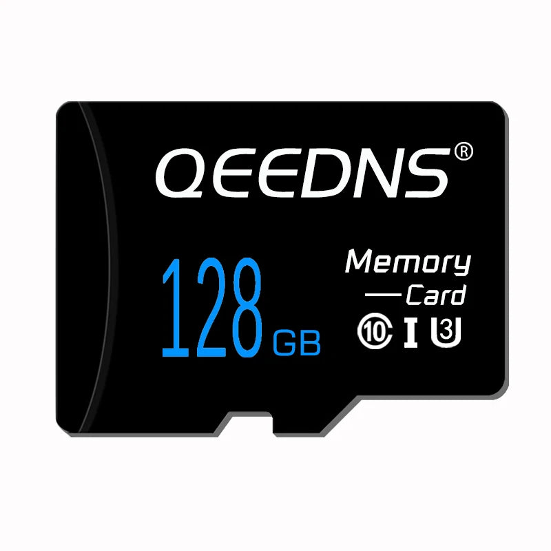 Micro TF SD Card 256GB 128GB 64GB 32GB 16GB 8GB