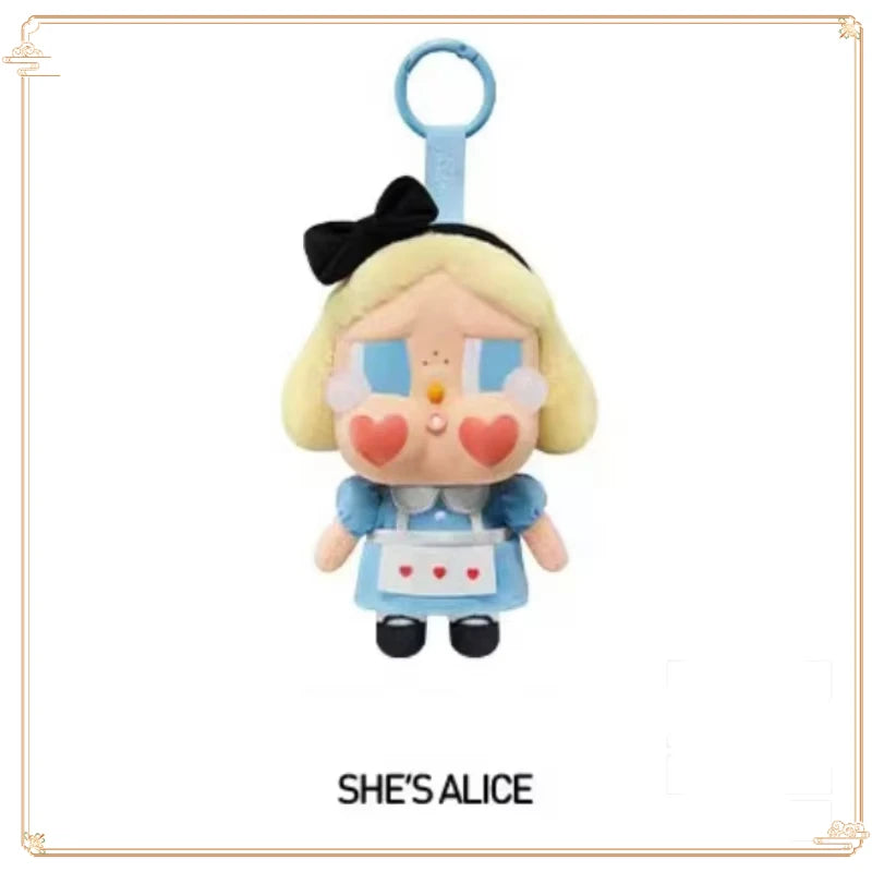 New Genuine Crybaby Crying Again Series Blind Box