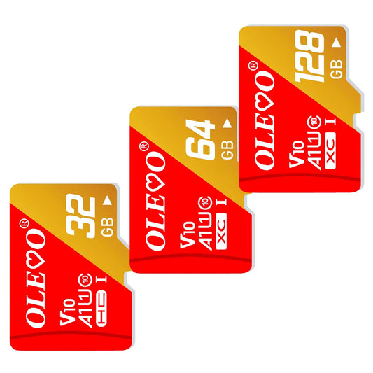 Mini SD Card 128gb 256gb High Speed Memory Cards