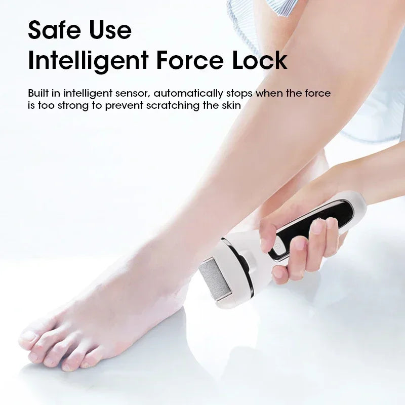 Electric Foot Grinder Home Foot Grinder Foot