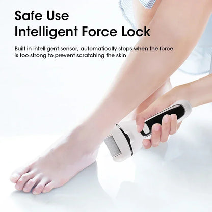 Electric Foot Grinder Home Foot Grinder Foot