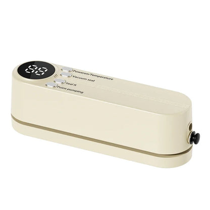 Xiaomi Mini Wireless Fully Automatic Vacuum