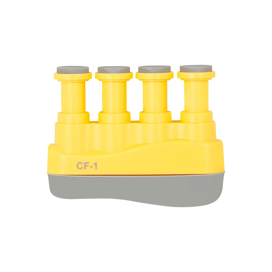 Guitar Hand Grip Finger Exerciser Strengthener Power Trainers Medium Tension Home Fitness Equipment Piano Entry Finger Exerciser - MyLootWare