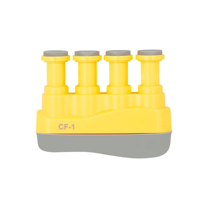 Guitar Hand Grip Finger Exerciser Strengthener Power Trainers Medium Tension Home Fitness Equipment Piano Entry Finger Exerciser - MyLootWare