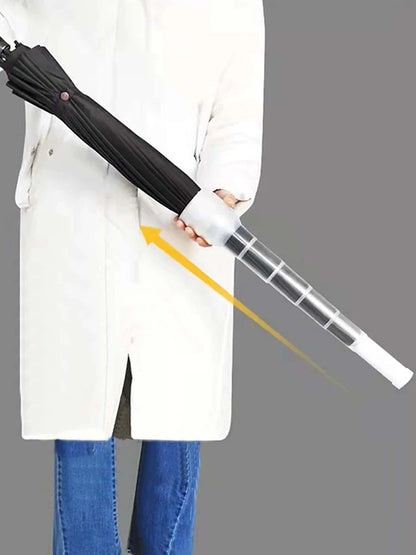 Umbrella Accessories Without Drip Clips,