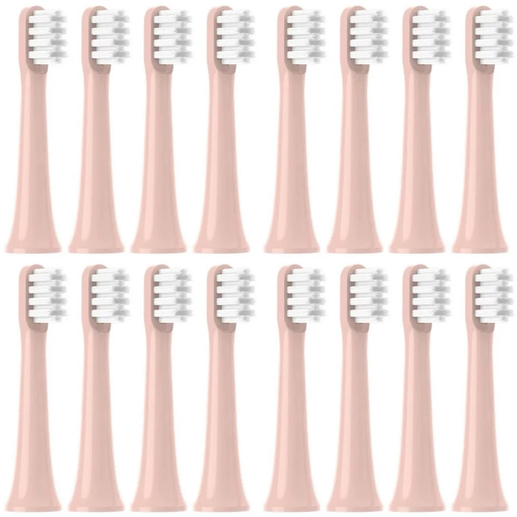 Replacement Toothbrush Head for SOOCAS EX3 SO