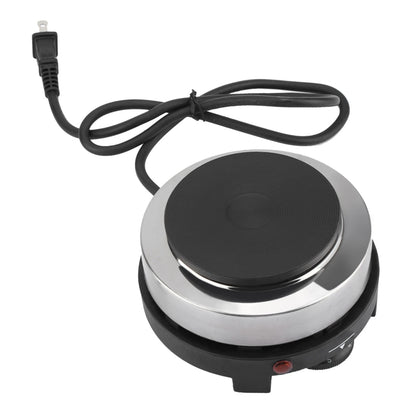 Portable 500W Electric Mini Stove Hot Plate