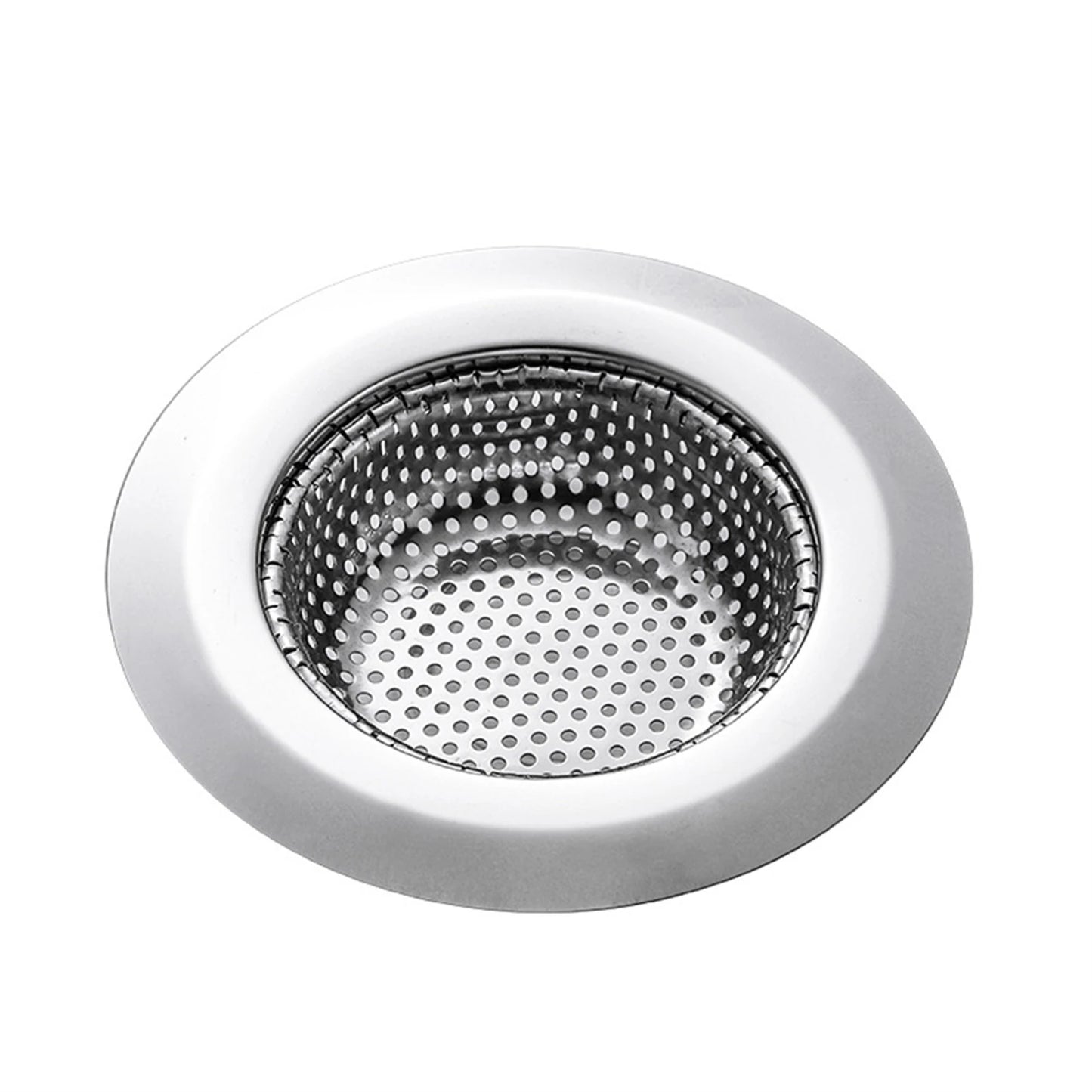 Kitchen Sink Filter Stainless Steel Mesh Sink