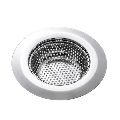 Kitchen Sink Filter Stainless Steel Mesh Sink