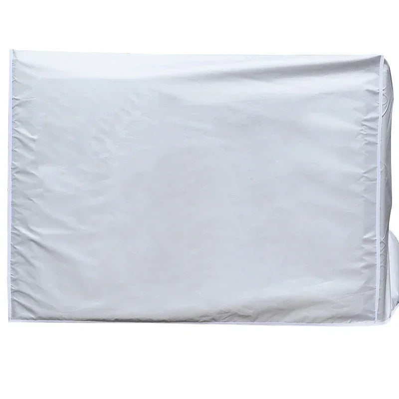 Outside Split Air Conditioner Cover for Anti-Snow