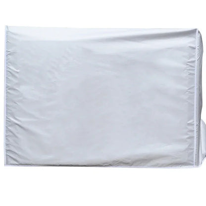 Outside Split Air Conditioner Cover for Anti-Snow