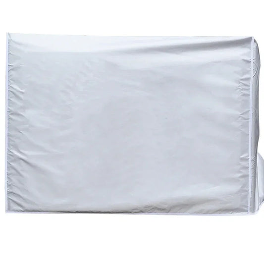 Outside Split Air Conditioner Cover for Anti-Snow