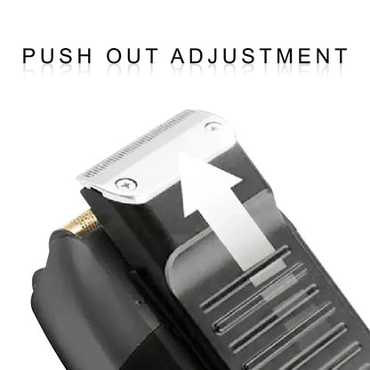 Kemei KM-2026 Men's Electric Shaver Professional