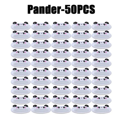 Cartoon Animal Toothpaste Squeezer Easy Use For Children Dispenser Kitchen Gadget Useful Home Tools Bathroom Plastic Tooth Paste - MyLootWare