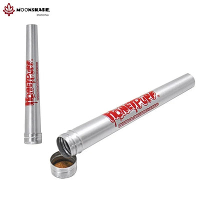 MOONSHADE Metal Roll Paper Tobacco Storage Tank