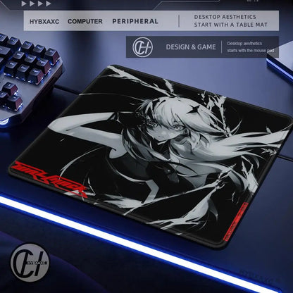 Large Gaming Mouse Pad Customizable Pattern