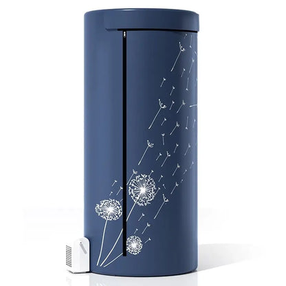 Portable Electric Clothes Dryer,1000W Heated