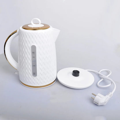 Houselin 1.7L Electric Tea Kettle 2000W Hot Water