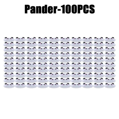 Cartoon Animal Toothpaste Squeezer Easy Use For Children Dispenser Kitchen Gadget Useful Home Tools Bathroom Plastic Tooth Paste - MyLootWare