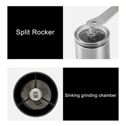 Manual Coffee Grinder Coffee Bean Grinder Manual