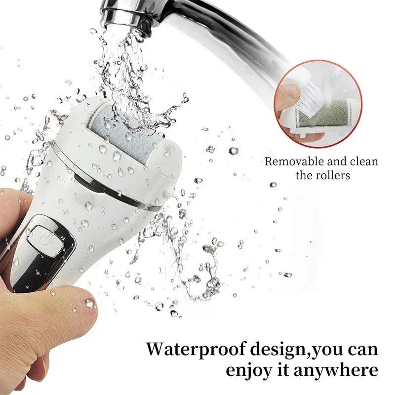 Electric Foot Grinder Home Foot Grinder Foot