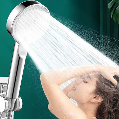 5-Mode High Pressure Handheld Shower Head - MyLootWare