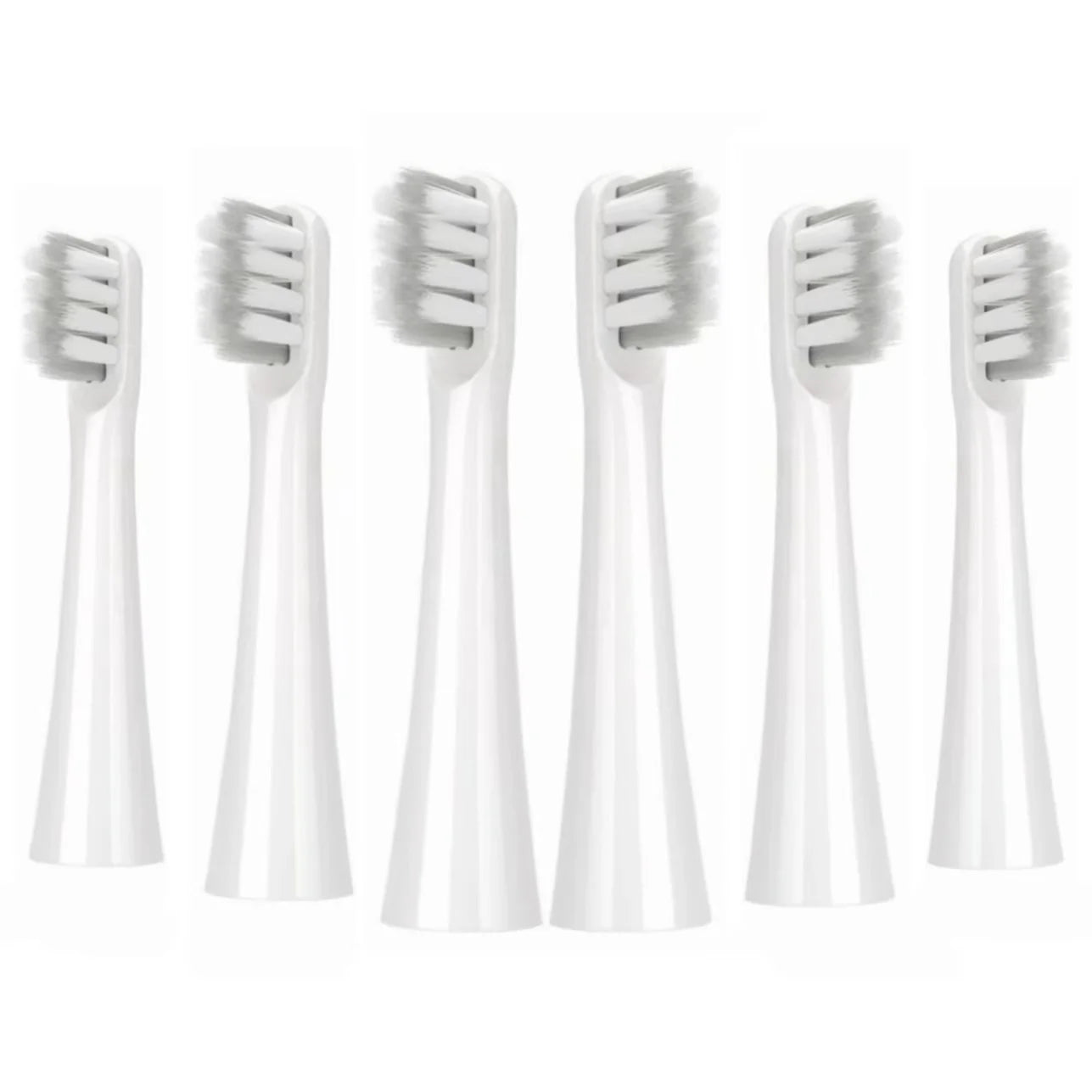Replacement Toothbrush Head for SOOCAS EX3 SO