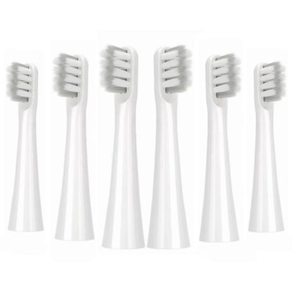 Replacement Toothbrush Head for SOOCAS EX3 SO