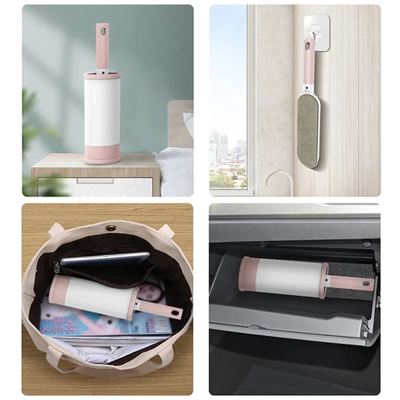 Pet Hair Remover Lint Remover Clothes Lint Roller