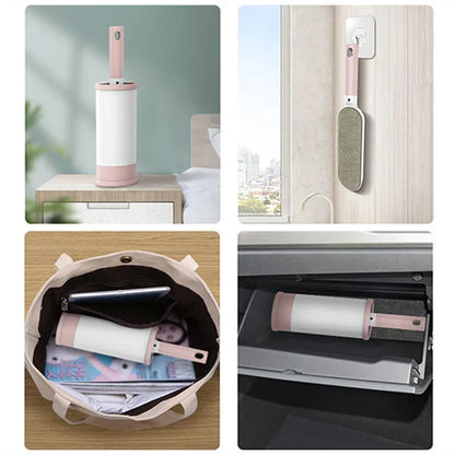 Pet Hair Remover Lint Remover Clothes Lint Roller