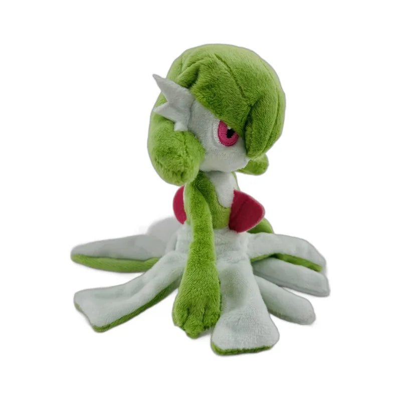 Pokemon Gardevoir Plush Kirlia Evolution Stuffed