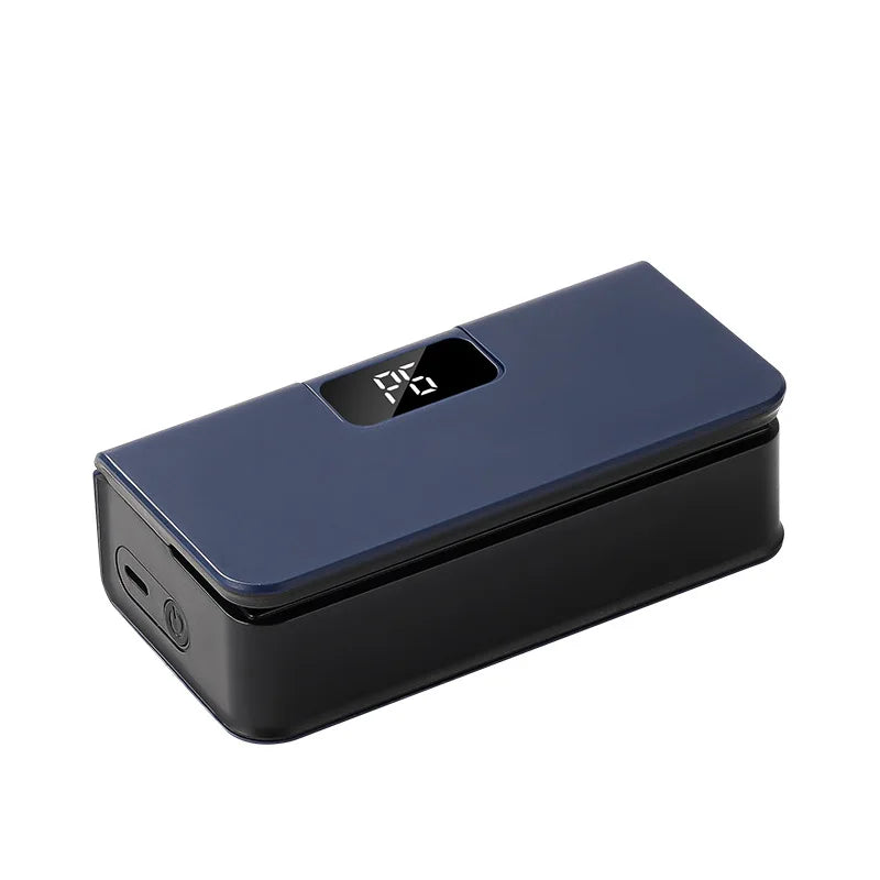 Mini USB Food Bag Heat Sealer for Storage