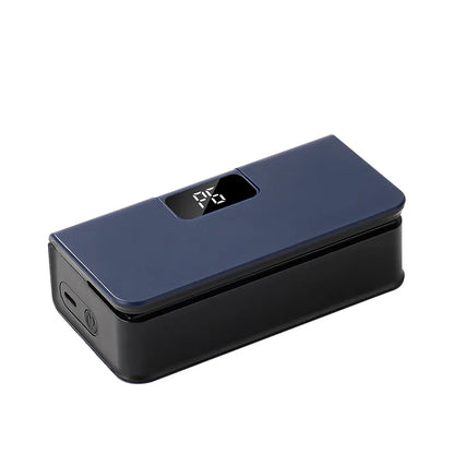 Mini USB Food Bag Heat Sealer for Storage