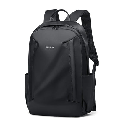 Backpack School Bags Manager Bag Men Waterproof Backpack Universal Bag For Work Fit 16inch Laptop With Breakable Back Panel - MyLootWare