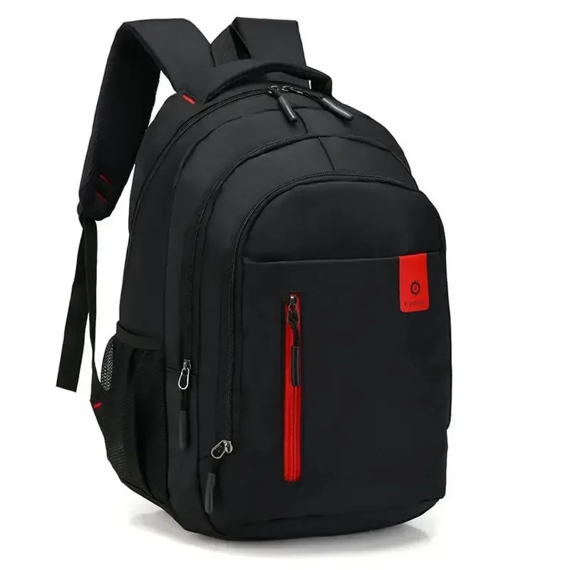 Classic Backpack Big Capacity Fashion Student Back