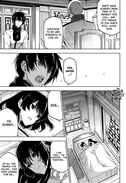 Popular English anime 21x30cm 20/30/40pcs manga