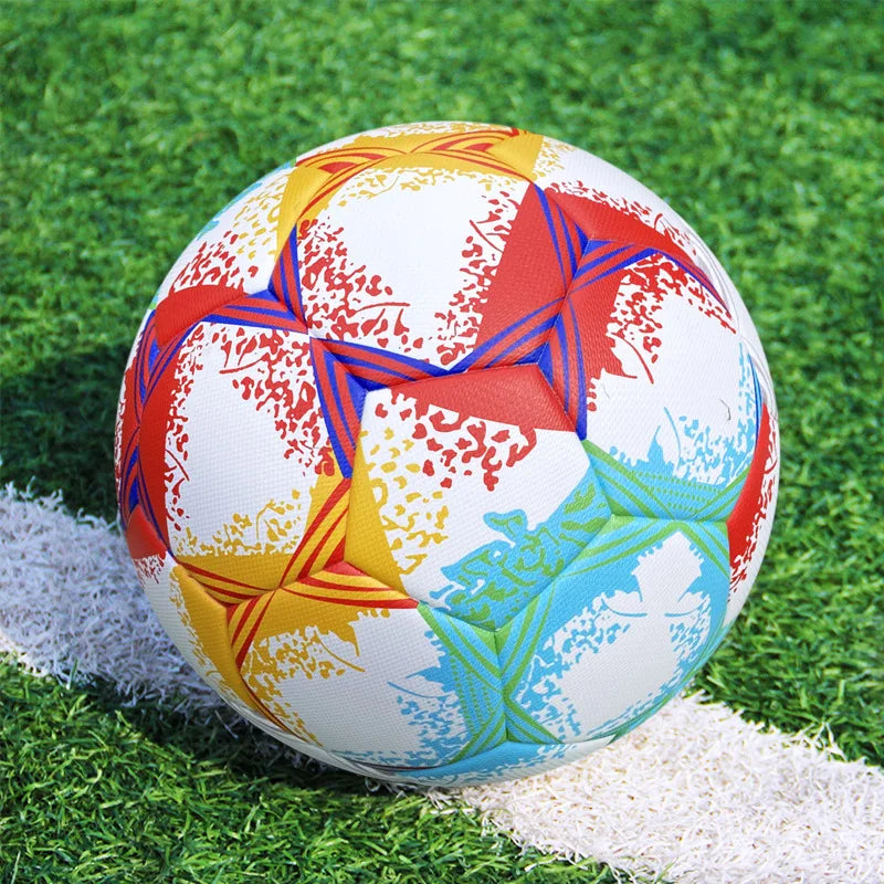Soccer Ball for Youth Adult, Classic Soccer Ball